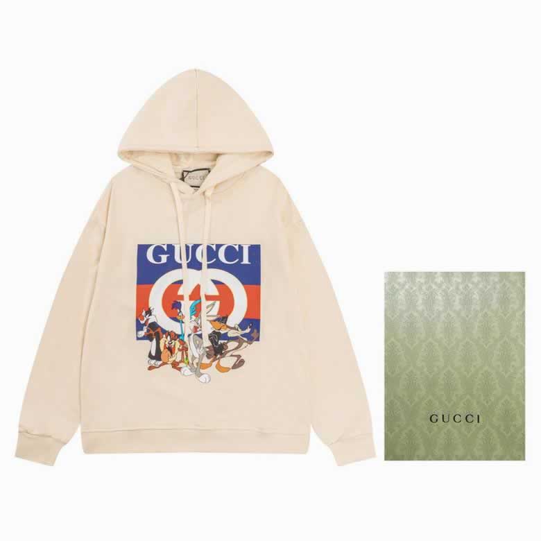 Gucci hoodies-138